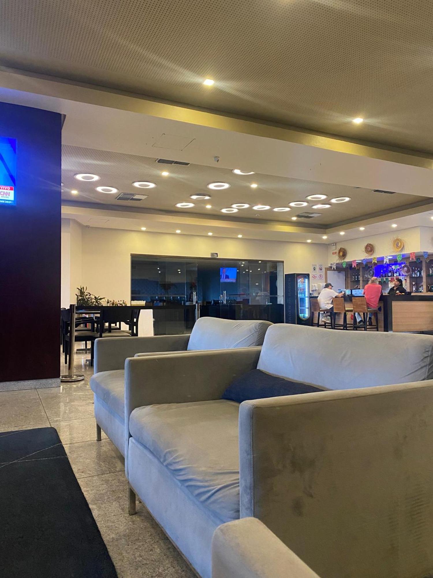 累西腓Apartamento Na Avenida Boa Viagem Flat Beach Class International公寓 外观 照片